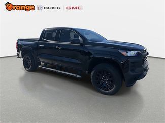 Used 2025 Chevrolet Colorado W/T w/ WT Custom Package video 1