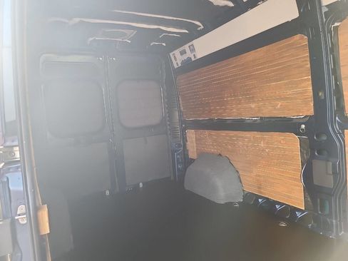 Used 2022 RAM ProMaster 2500 w/ Driver Convenience Group image 30