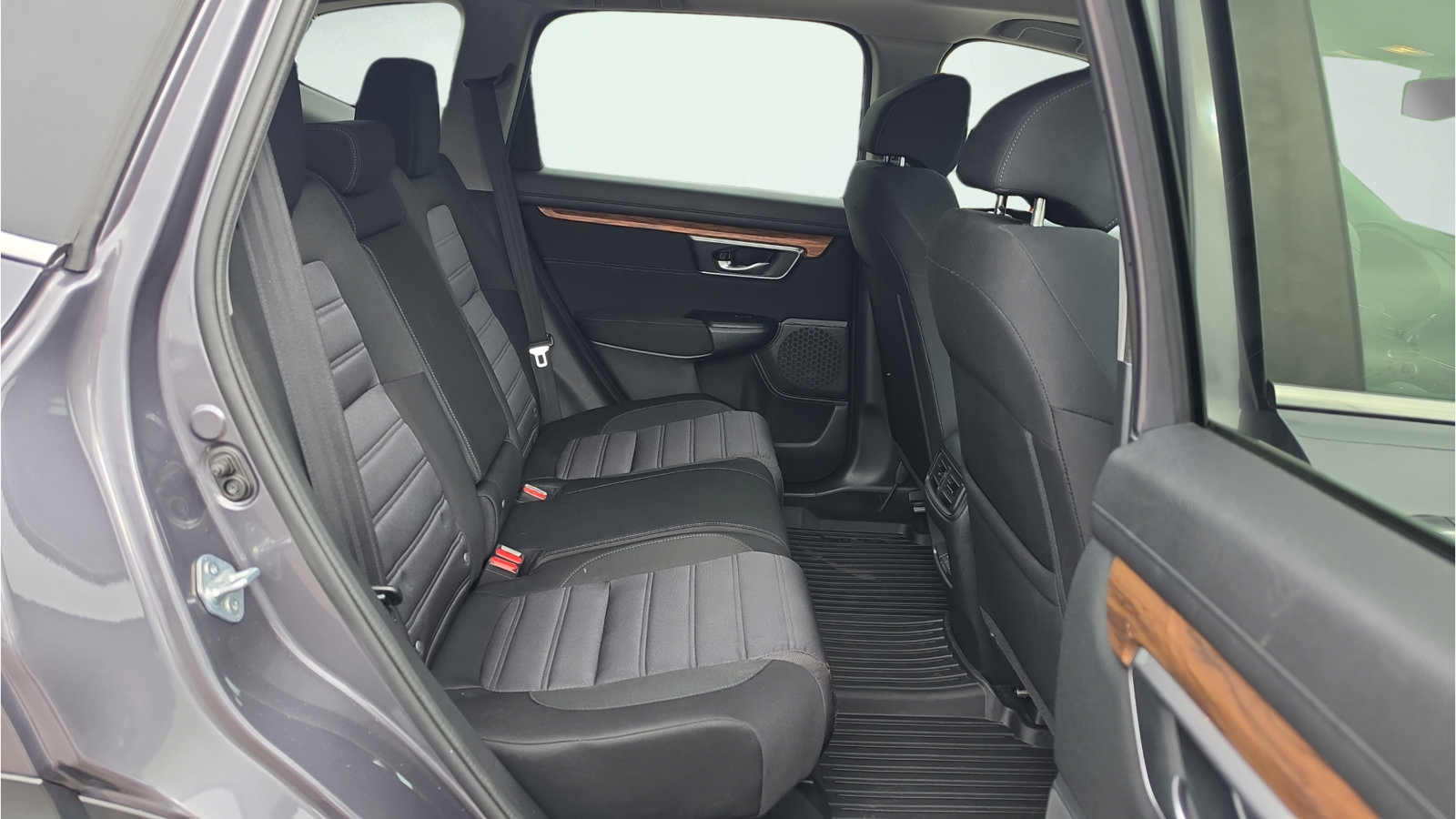 Used 2021 Honda CR-V EX image 22