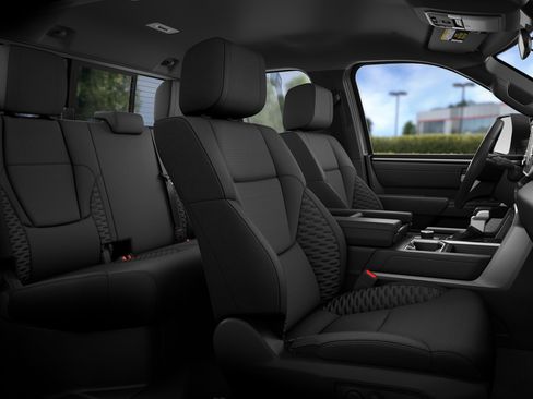 New 2026 Toyota Tundra SR5 RWD image 54