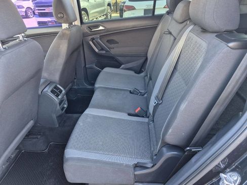 Used 2019 Volkswagen Tiguan S w/ Driver Assistance Package FWD image 13