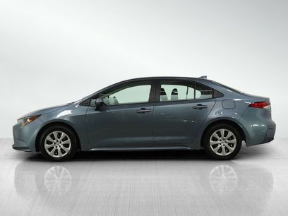 Used 2026 Toyota Corolla LE