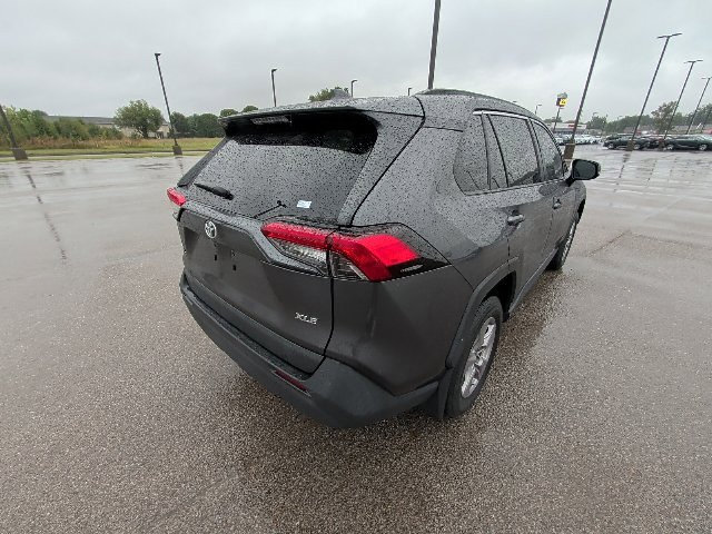 Certified 2024 Toyota RAV4 XLE w/ Convenience Package FWD image 6