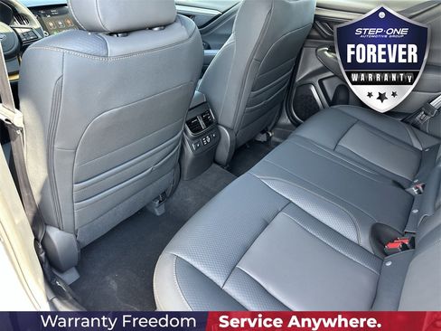 New 2025 Subaru Outback Wilderness image 29