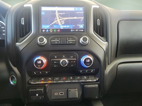 Used 2022 GMC Sierra 1500 AT4 w/ AT4 Premium Package image 40
