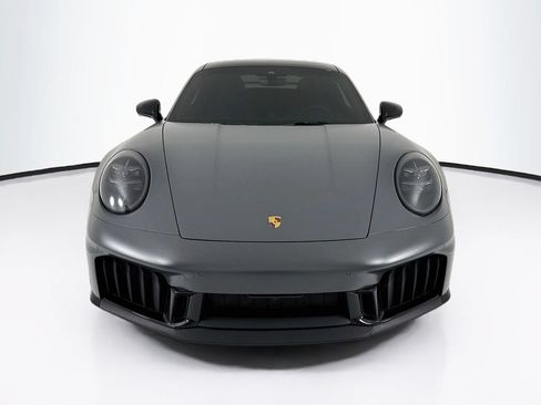 Used 2026 Porsche 911 Carrera GTS RWD image 6