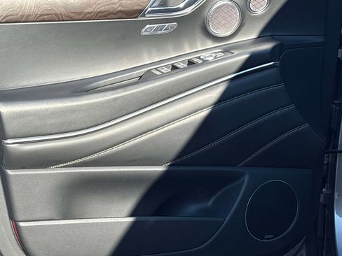 Used 2021 Genesis GV80 3.5T w/ Advanced Package 06 image 20