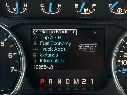 Used 2013 Ford F150 XLT w/ XLT Chrome Pkg AWD/4WD image 19