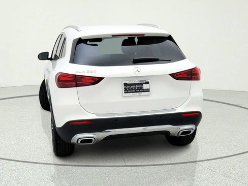 Certified 2026 Mercedes-Benz GLA 250 image 11