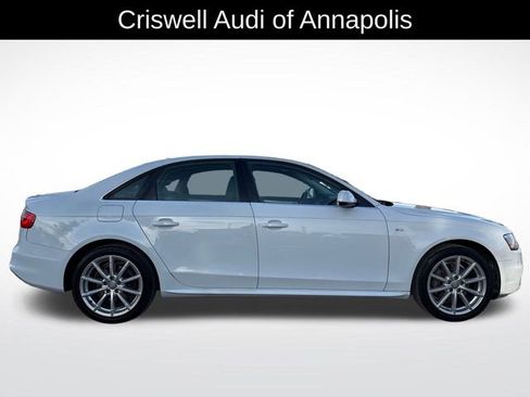Used 2015 Audi A4 2.0T Premium Plus w/ Technology Package image 7