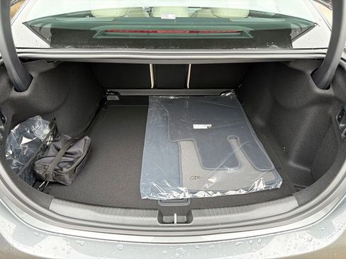 New 2026 Mercedes-Benz C 300 Sedan image 18