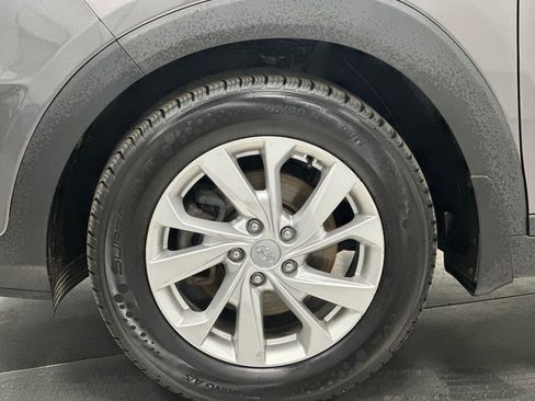 Used 2020 Hyundai Tucson Value FWD image 22