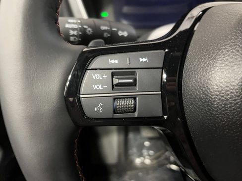 New 2026 Honda Passport TrailSport Elite image 16