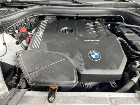 Used 2024 BMW X3 xDrive30i w/ Premium Package w/ZPA image 30