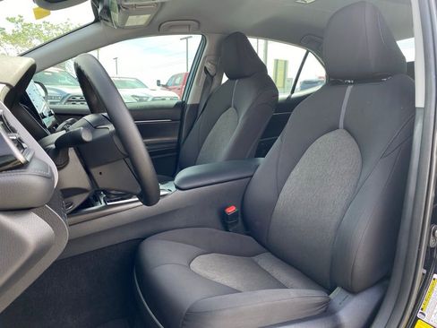 Used 2023 Toyota Camry LE FWD image 10