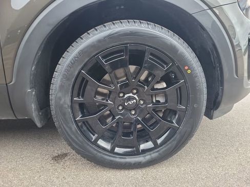 Used 2022 Kia Telluride SX image 34