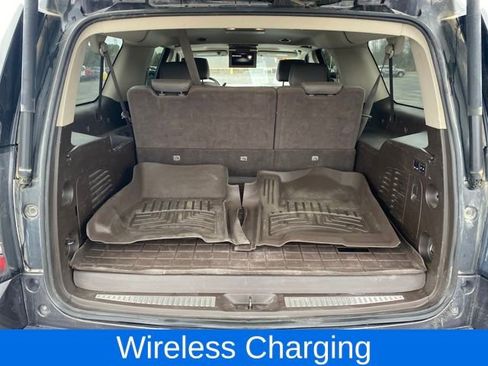 Used 2016 GMC Yukon XL Denali image 22