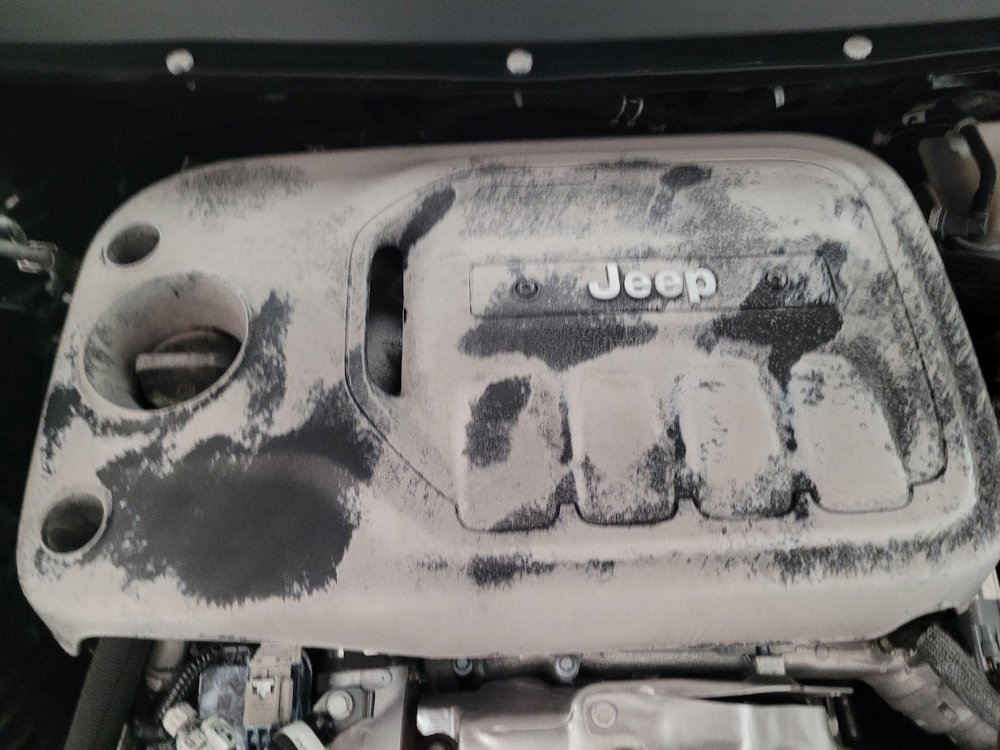 Used 2022 Jeep Cherokee Latitude Lux AWD/4WD image 30
