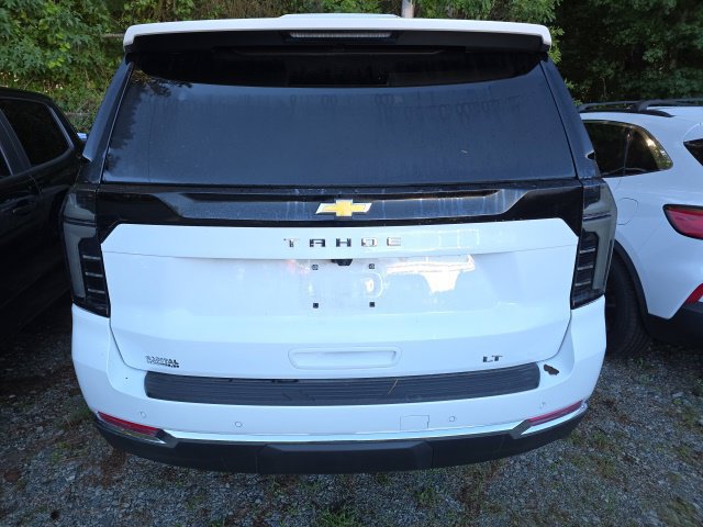 Used 2026 Chevrolet Tahoe LT w/ Comfort Package AWD/4WD image 8