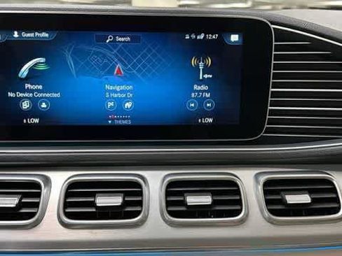 Certified 2022 Mercedes-Benz GLE 450 4MATIC image 19