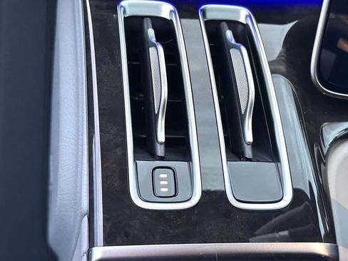 New 2026 Mercedes-Benz S 580 4MATIC Sedan image 24