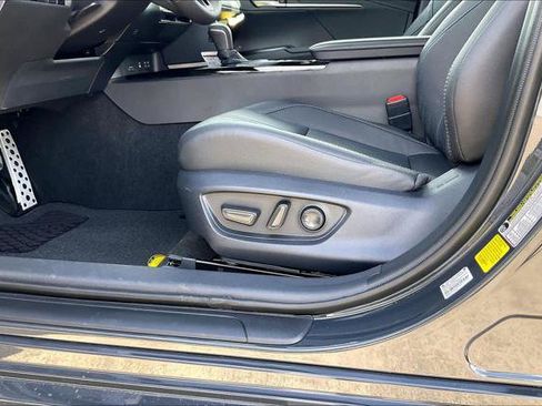 Certified 2026 Toyota Camry XSE FWD image 20