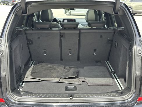 Used 2019 BMW X3 xDrive30i w/ M Sport Package 2 AWD/4WD image 27