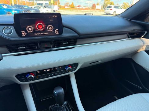 Used 2018 MAZDA MAZDA6 Signature image 49