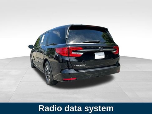Used 2022 Honda Odyssey EX-L image 3
