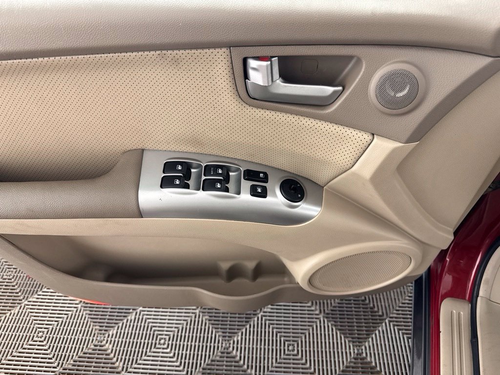 Used 2006 Kia Sportage EX AWD/4WD image 30