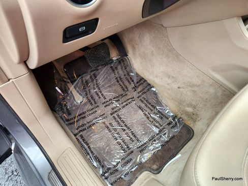 Used 2014 Mercedes-Benz ML 350 4MATIC image 24