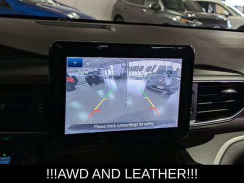 Used 2020 Ford Explorer XLT w/ Equipment Group 202A image 35