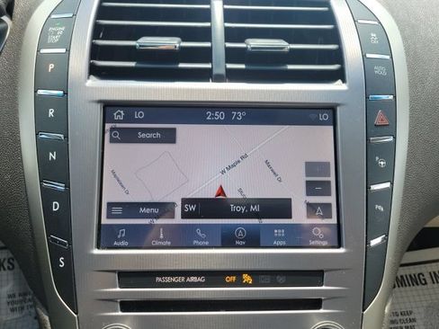 Used 2019 Lincoln MKZ Reserve AWD/4WD image 35