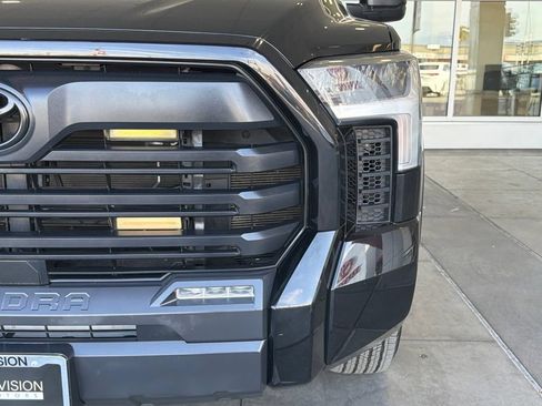 Used 2023 Toyota Tundra SR5 w/ SX Package AWD/4WD image 5