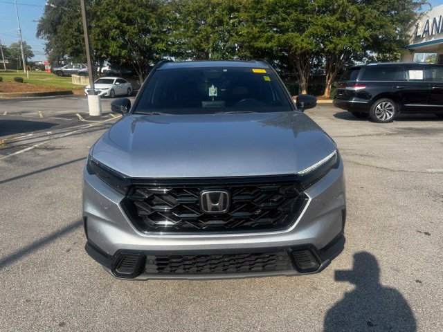 Used 2024 Honda CR-V Sport-L image 9
