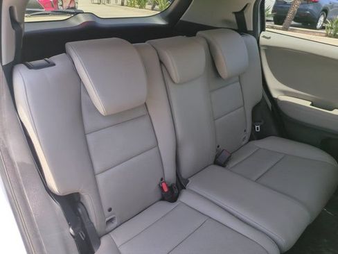 Used 2019 Honda HR-V Touring image 30