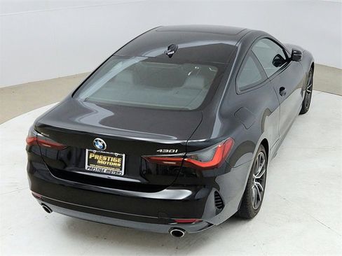 Used 2022 BMW 430i xDrive Coupe w/ Convenience Package image 18