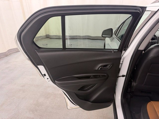Used 2019 Chevrolet Trax Premier AWD/4WD image 20
