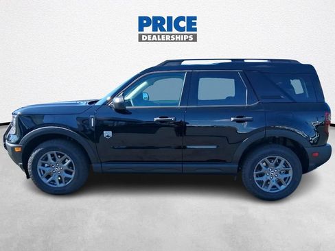 New 2025 Ford Bronco Sport Big Bend AWD/4WD image 6