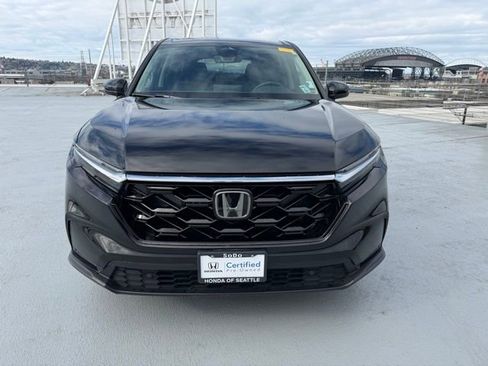 Certified 2023 Honda CR-V EX-L image 12