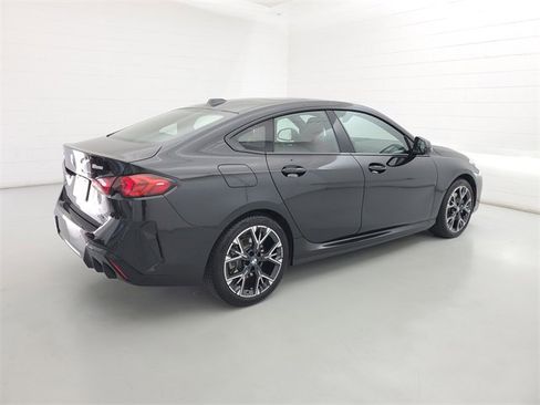 Used 2025 BMW 228i xDrive 228 xDrive Gran Coupe image 5