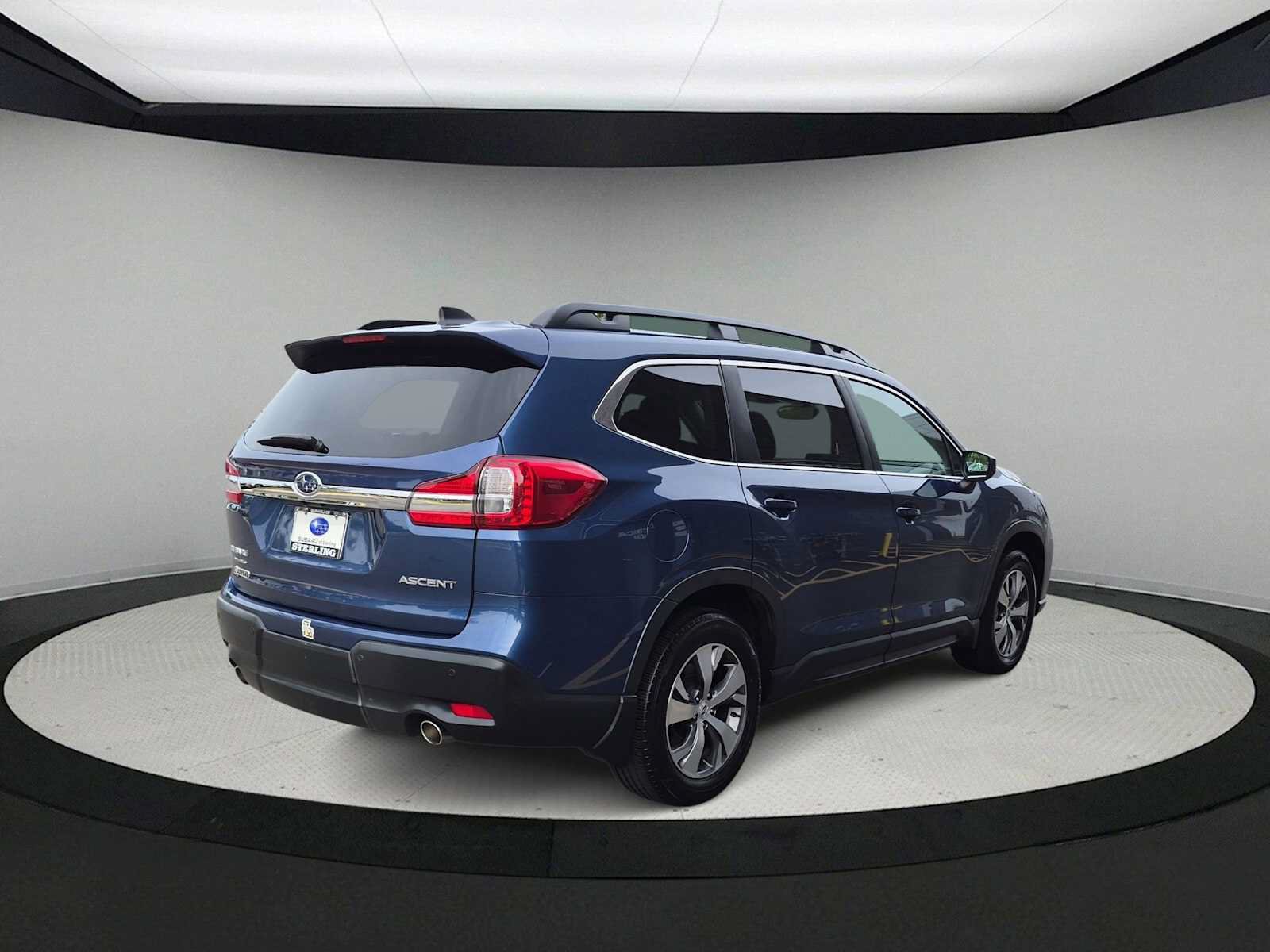 Used 2022 Subaru Ascent Premium w/ Convenience Package AWD/4WD image 8