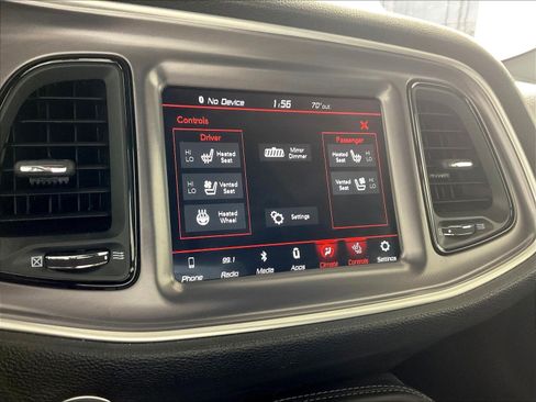 Used 2019 Dodge Challenger SXT w/ Plus Package AWD/4WD image 35