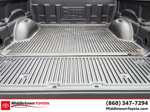 Used 2025 RAM 1500 Big Horn AWD/4WD image 33