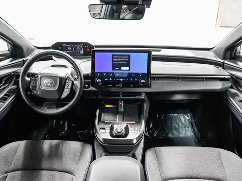 Certified 2026 Toyota bZ FWD image 13
