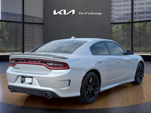 Used 2023 Dodge Charger GT image 8