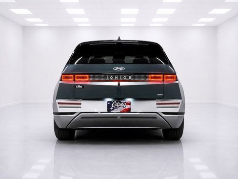 Used 2023 Hyundai Ioniq 5 Limited w/ Cargo Package AWD/4WD image 8