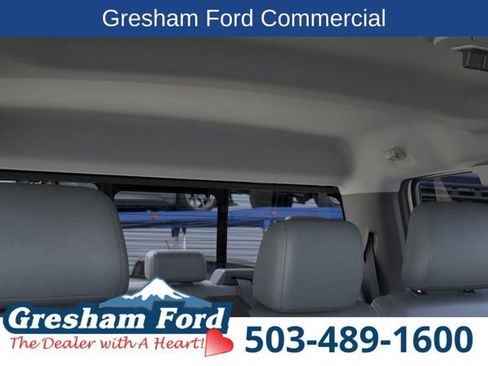 New 2026 Ford F350 XL w/ XL Chrome Package image 25