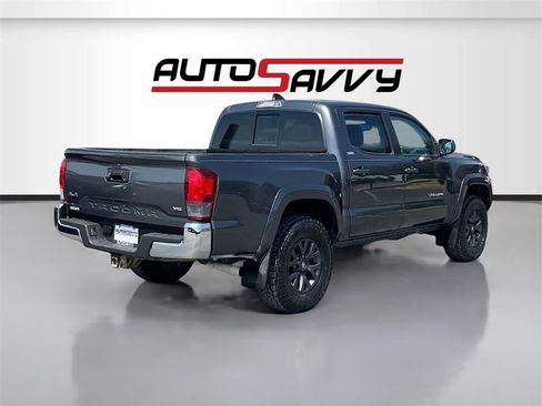 Used 2023 Toyota Tacoma SR5 image 7