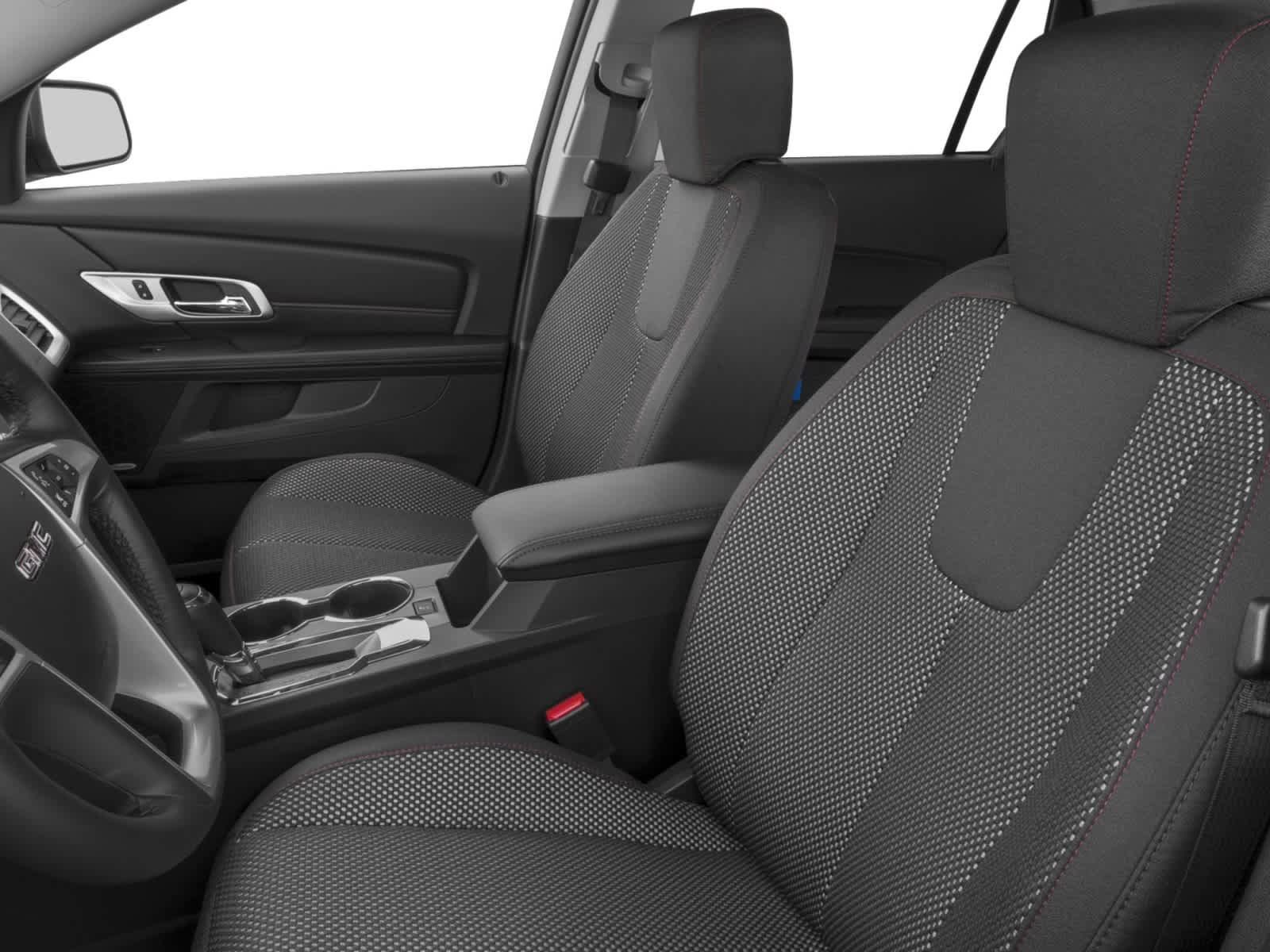 Used 2016 GMC Terrain SLE w/ Driver Alert Package I FWD image 6